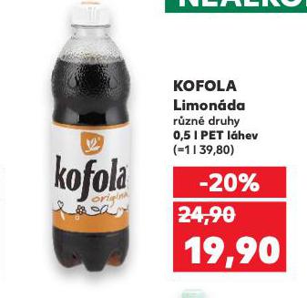 KOFOLA 0,5L