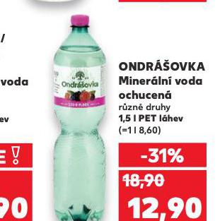 ONDROVKA OCHUCEN