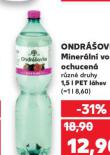 ONDRÁŠOVKA OCHUCENÁ