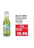RELAX VÍČKO