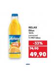 RELAX DŽUS 100%