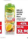 HELLO IMUNO AKTIV DUS