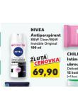 NIVEA ANTIPERSPIRANT