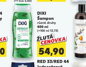 DIXI AMPON