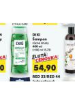DIXI ŠAMPON