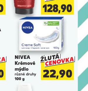 NIVEA KRMOV MDLO