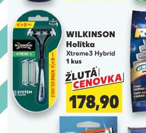 WILKINOSN HOLTKA