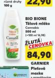BIO BIONE TĚLOVÉ MLÉKO