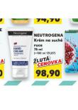 NEUTROGENA KRÉM NA SUCHÉ RUCE