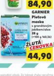 GARNIER PLEŤOVÁ MASKA