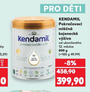 KENDAMIL POKRAOVAC KOJENECK VݎIVA