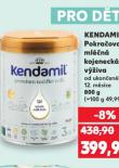 KENDAMIL POKRAČOVACÍ KOJENECKÁ VÝŽIVA