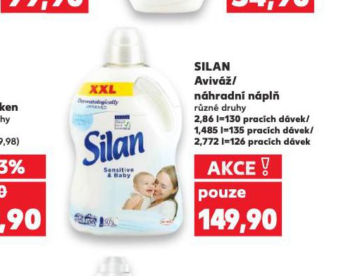 SILAN AVIV / NHRADN NPL