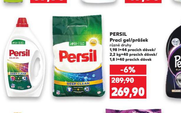 PERSIL PRAC PROSTEDEK