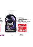PERWOLL PRACÍ GEL / KAPSLE