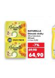 NATURELLA DÁMSKÉ VLOŽKY