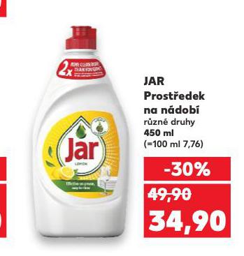 JAR PROSTEDEK NA NDOB