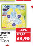 DOMESTOS WC BLOK