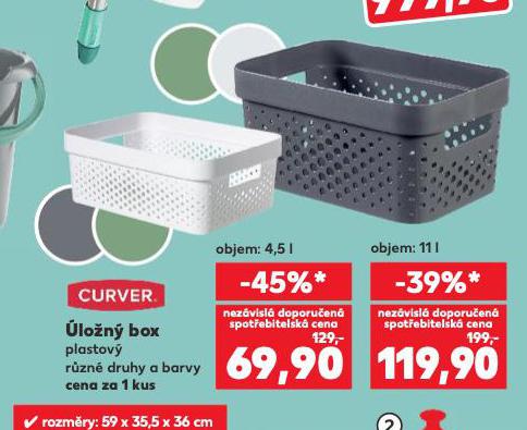 LON BOX 4,5L