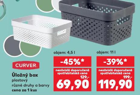 LON BOX 11 L
