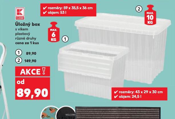LON BOX