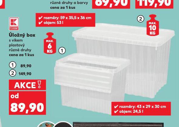 LON BOX