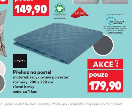 PEHOZ NA POSTEL