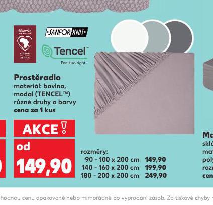 NAPNAC PROSTRADLO 180-200 x 200 CM