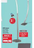 LED LAMPA