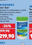 MARIMEX CHLOR ŠOK
