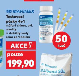 MARIMEX TESTOVAC PSKY 4v1