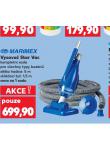 MARIMEX VYSAVA STAR VAC