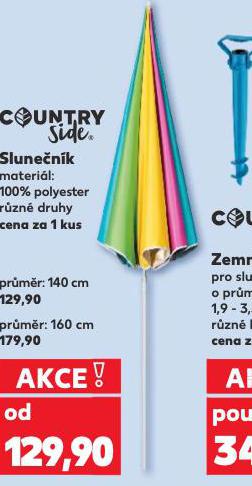 SLUNENK 160 CM