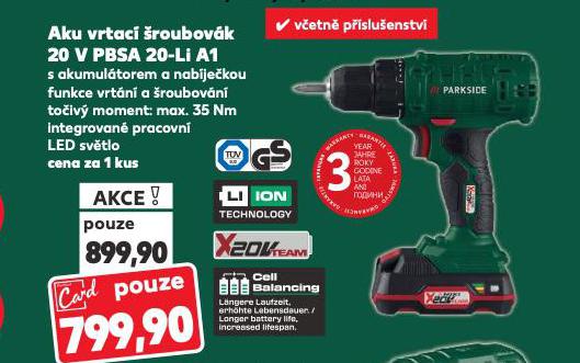 AKU VRTAC ROUBOVK