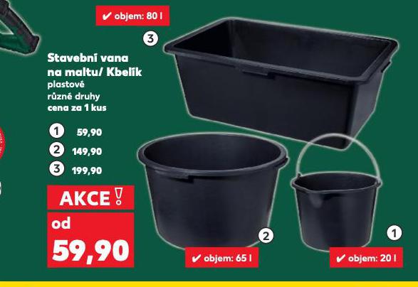 STAVEBN VANA NA MALTU / KBELK