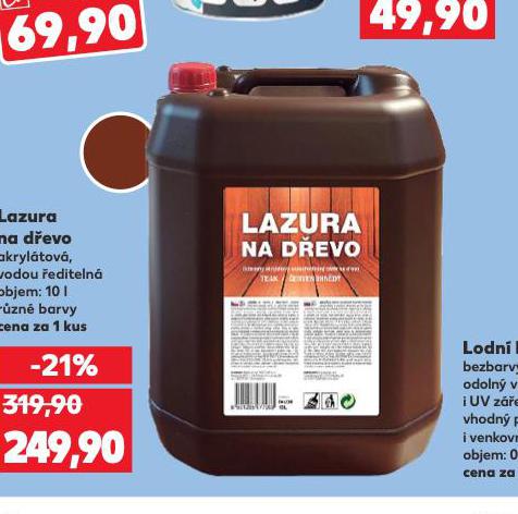 LAZURA NA DEVO