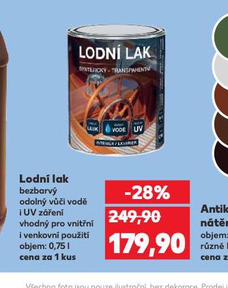 LODN LAK
