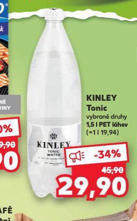 KONLEY TONIC