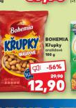 BOHEMIA KŘUPKY