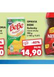 OPAVIA BEBE SUŠENKY