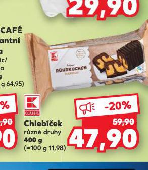 CHLEBEK