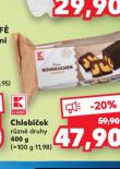 CHLEBÍČEK
