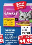 PEDIGREE KAPSIČKY PRO PSY