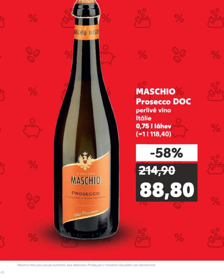 MASCHIO PROSECCO DOC