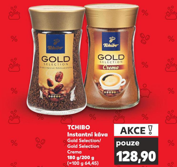TCHIBO INSTANTN KVA