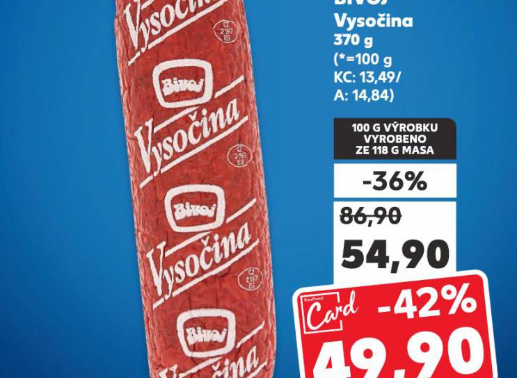 VYSOINA