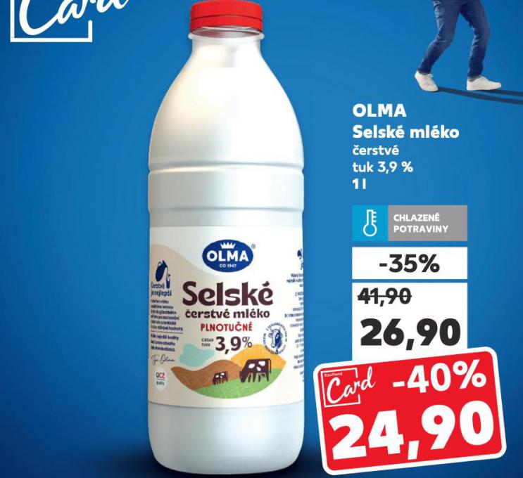 OLMA SELSK MLKO 3,9%