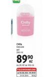 CHILLY GEL