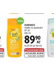 SUNDANCE MLKO NA OPALOVN OF 20