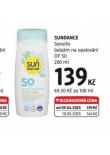 SUNDANCE BALZM NA OPALOVN OF 50